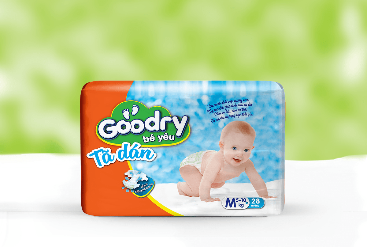 Goodry