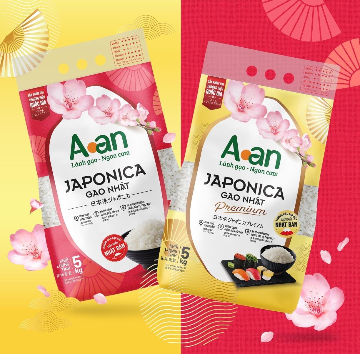 AAN RICE 9