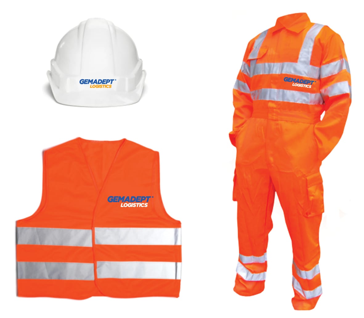 GEMADEPT LOGISTICS 2
