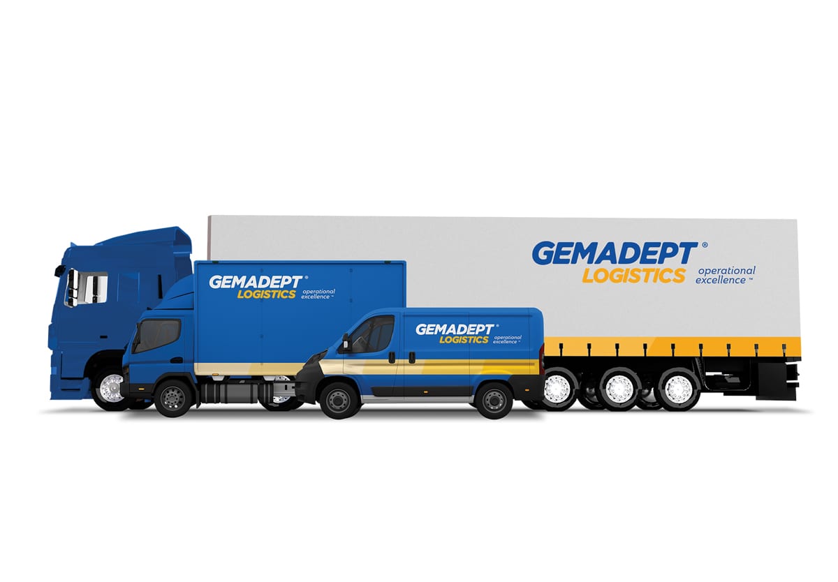 GEMADEPT LOGISTICS 5