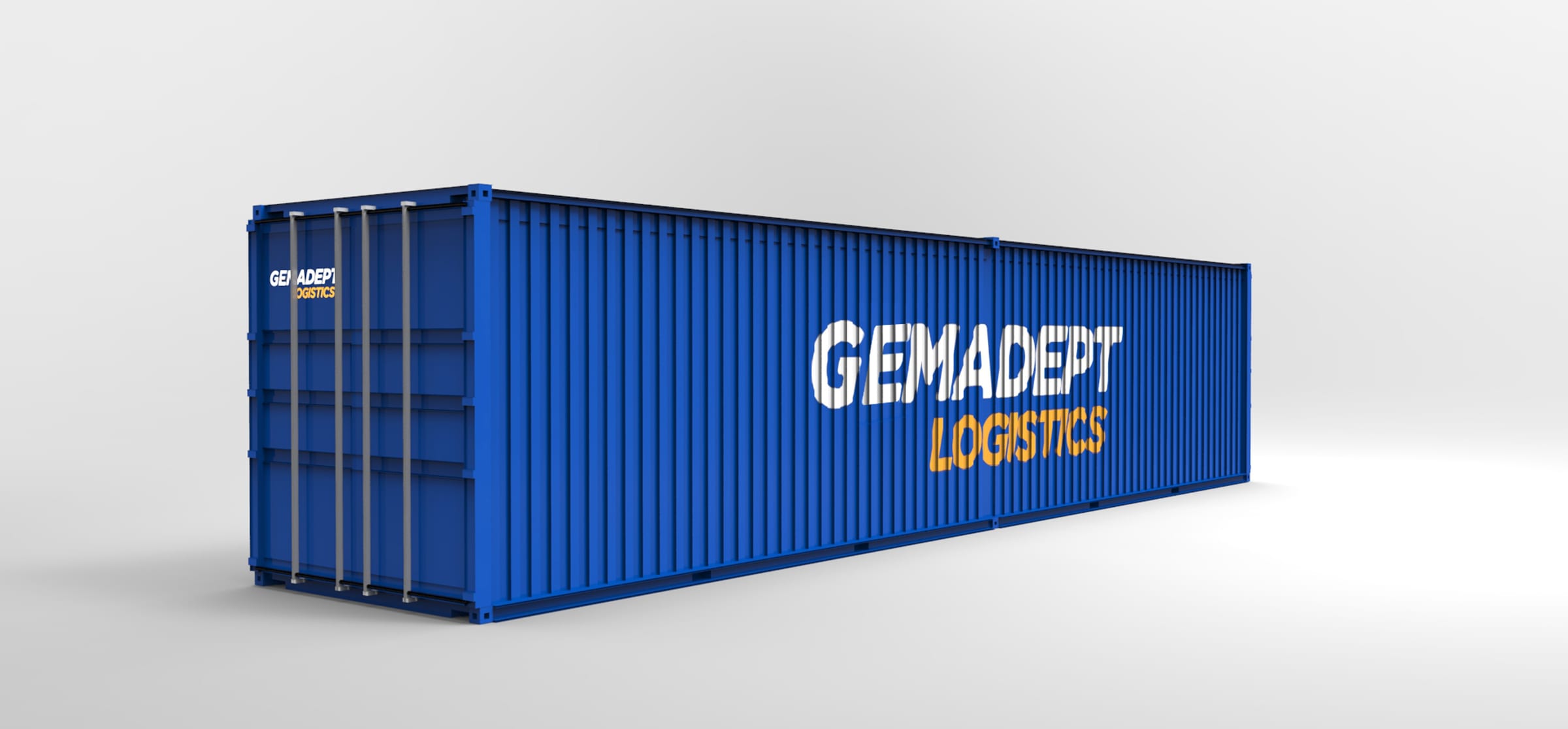 GEMADEPT LOGISTICS