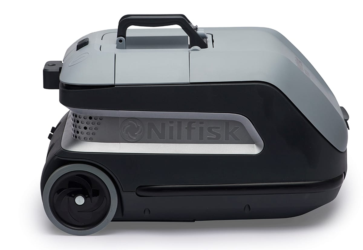 Nilfisk VP600