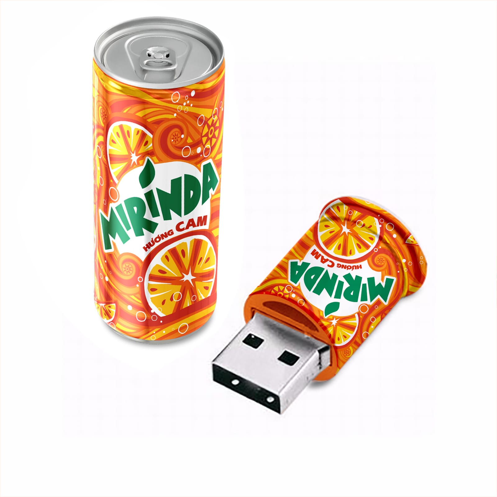 MIRINDA RELAUNCH 1
