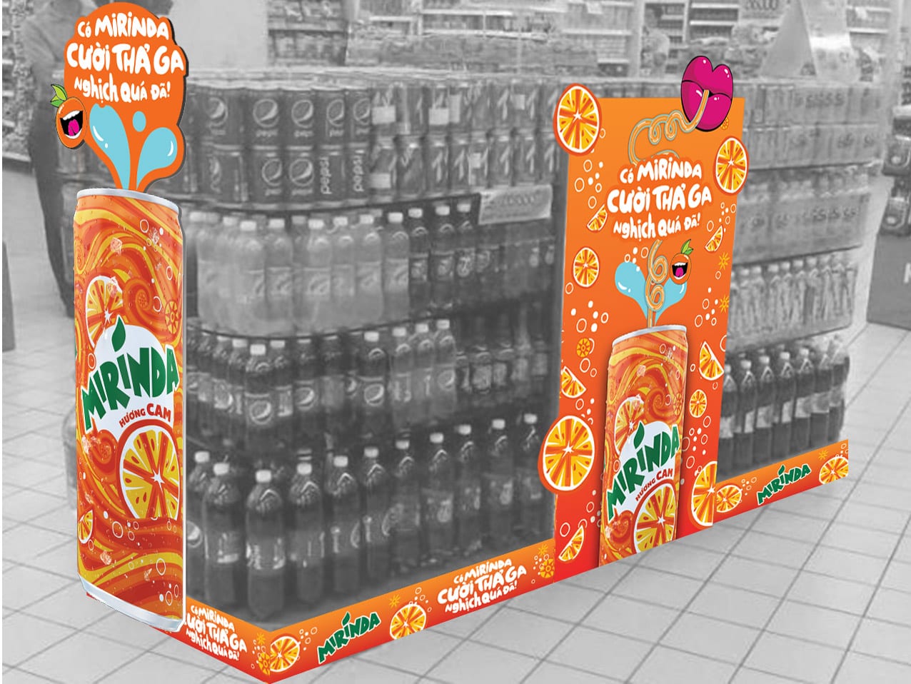 MIRINDA RELAUNCH 3