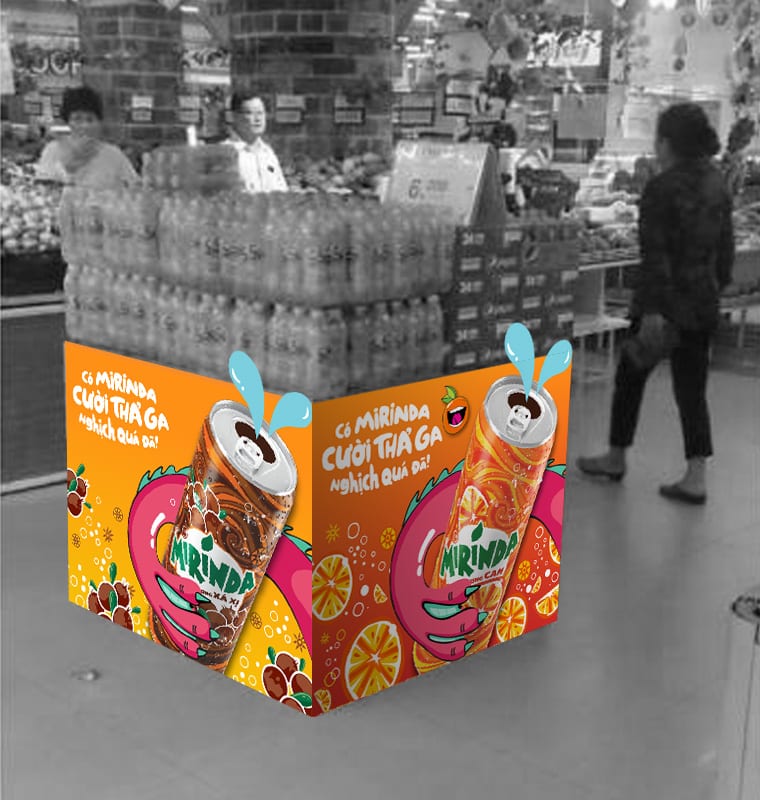 MIRINDA RELAUNCH 4