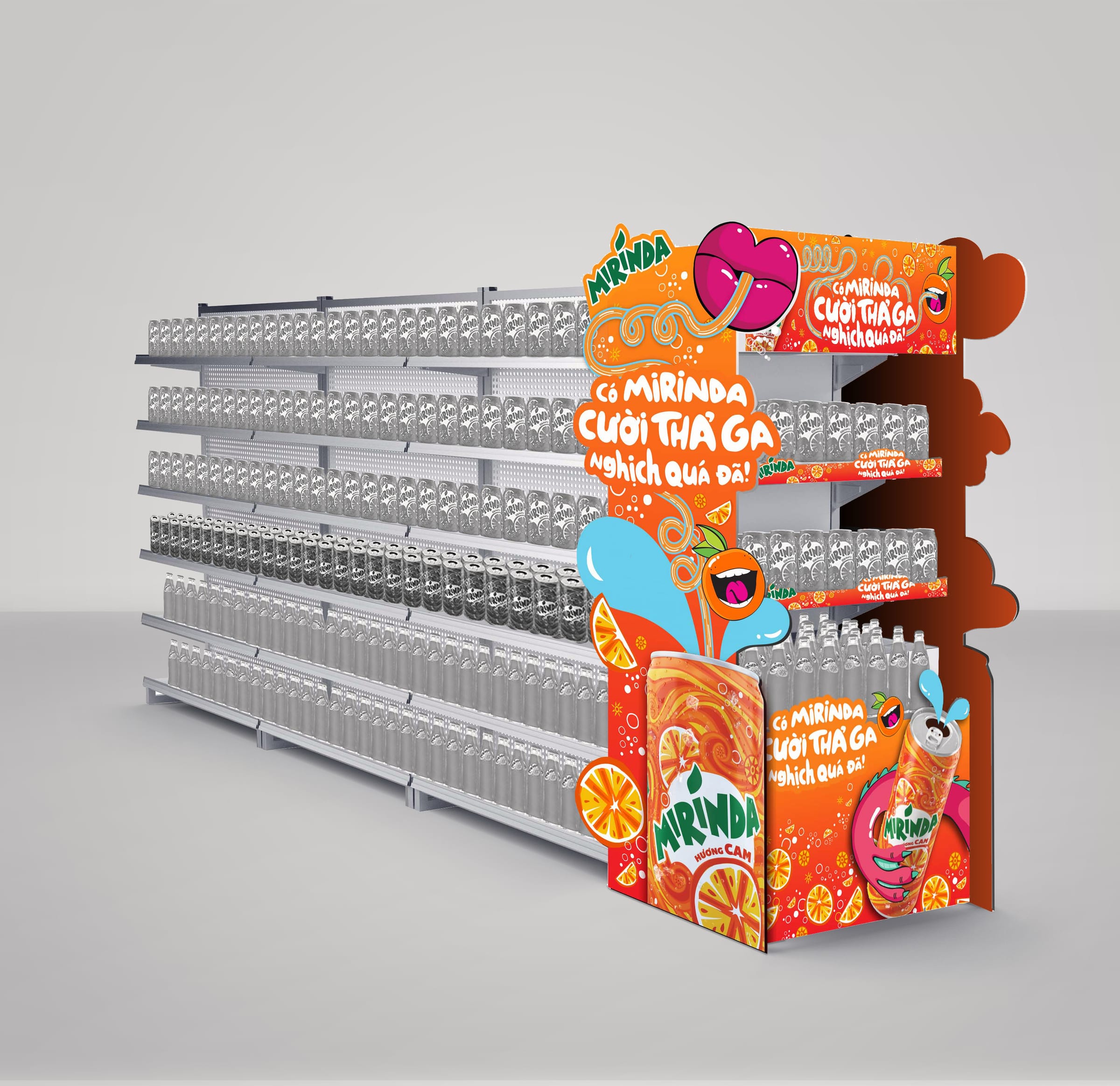 MIRINDA RELAUNCH 5