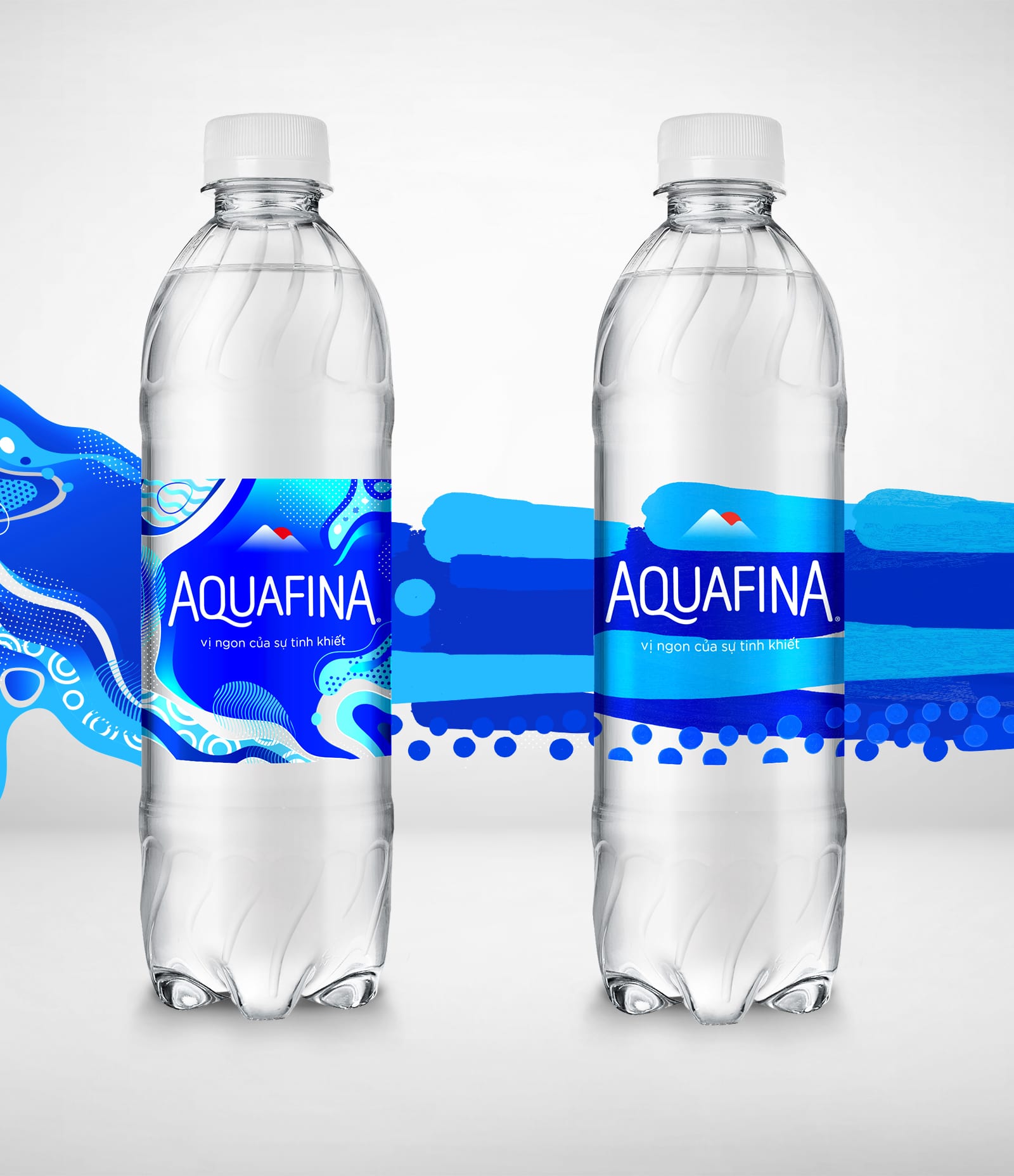 Aquafina Limited Edition