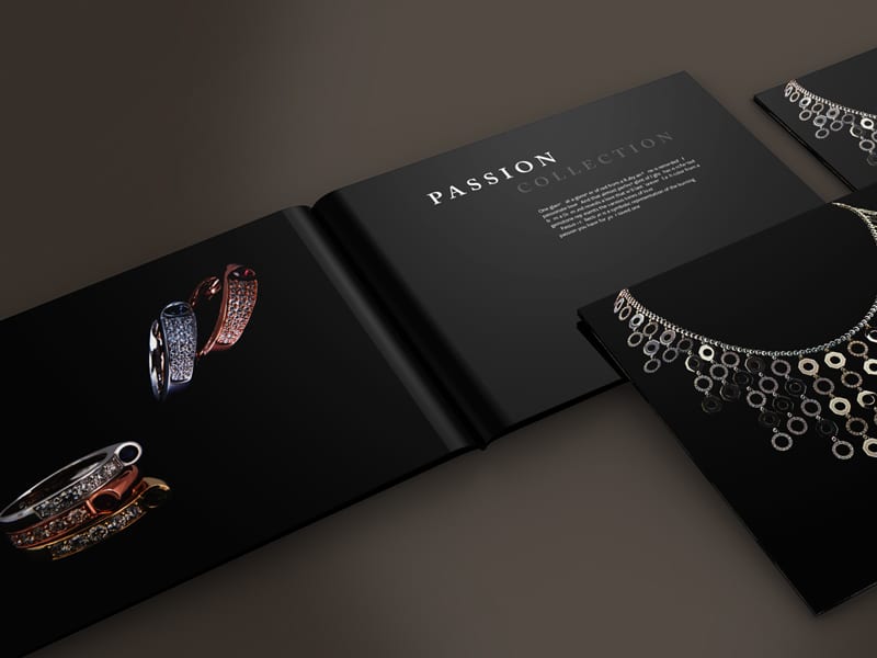 Dan Jewelry Brand