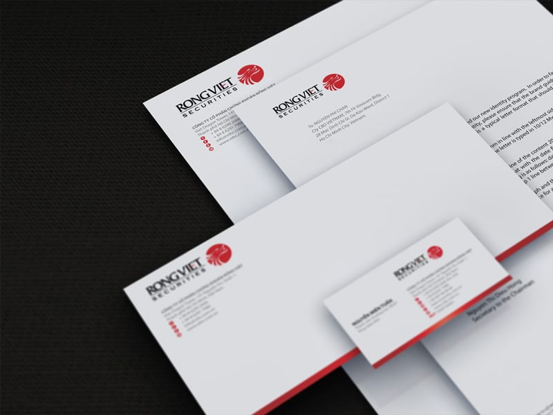 Rong Viet Securities