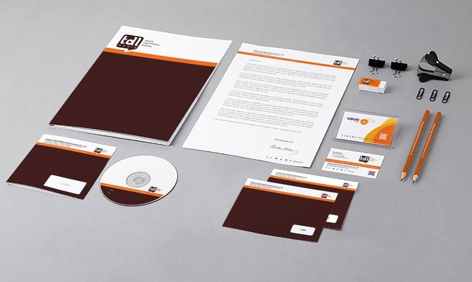 TDL Media Identity