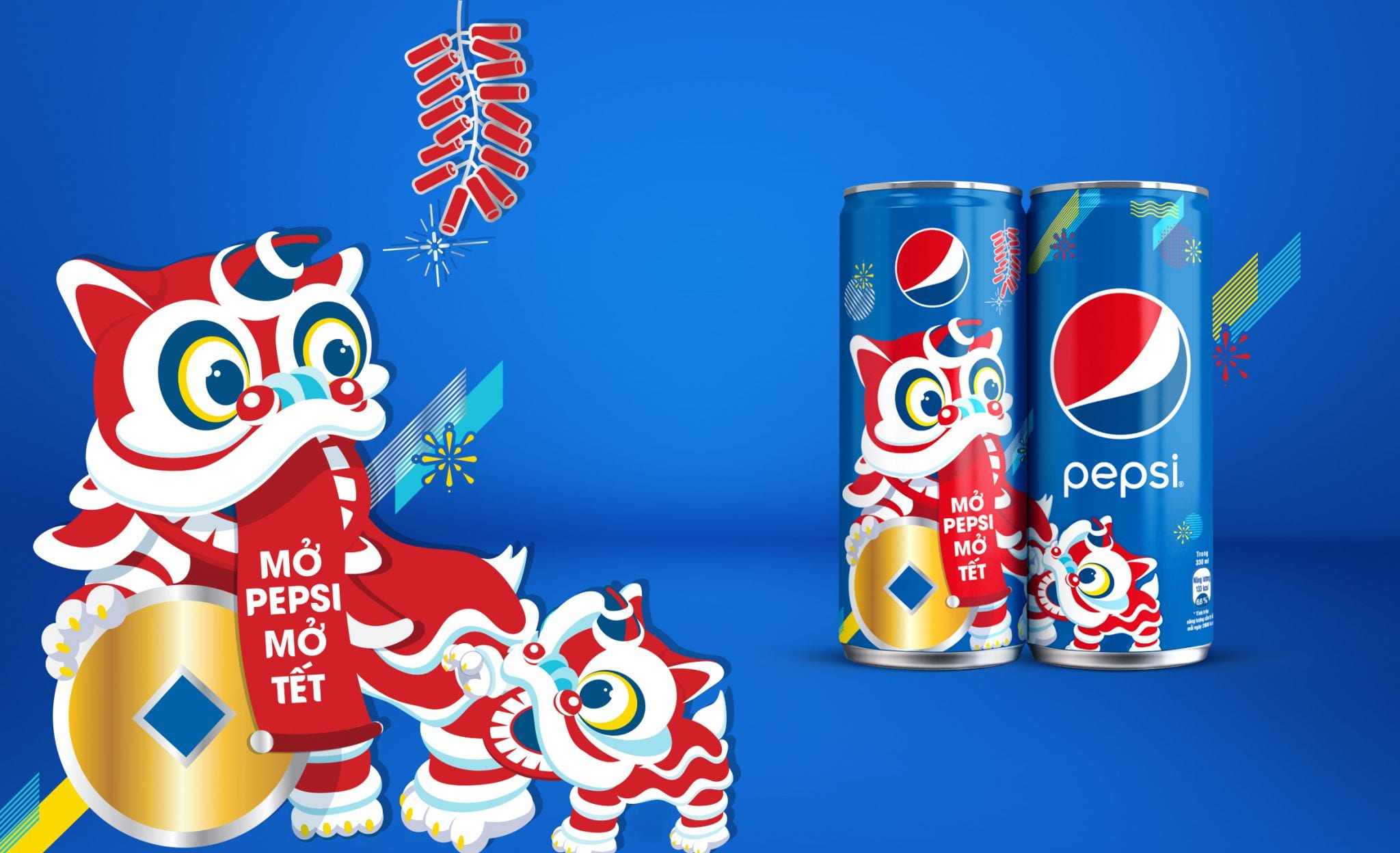 PEPSI TẾT 2