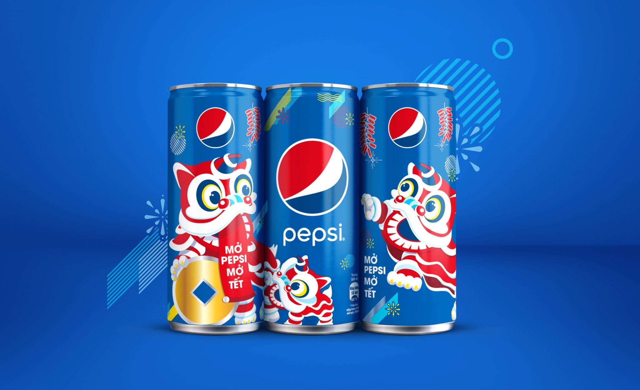 PEPSI TẾT 7