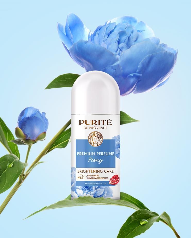 PURITÉ 8