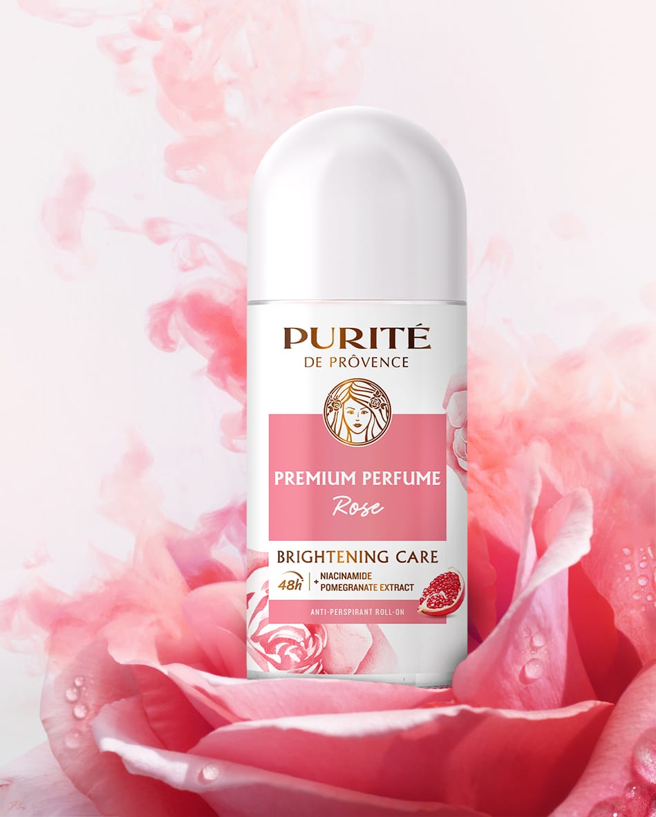 PURITÉ