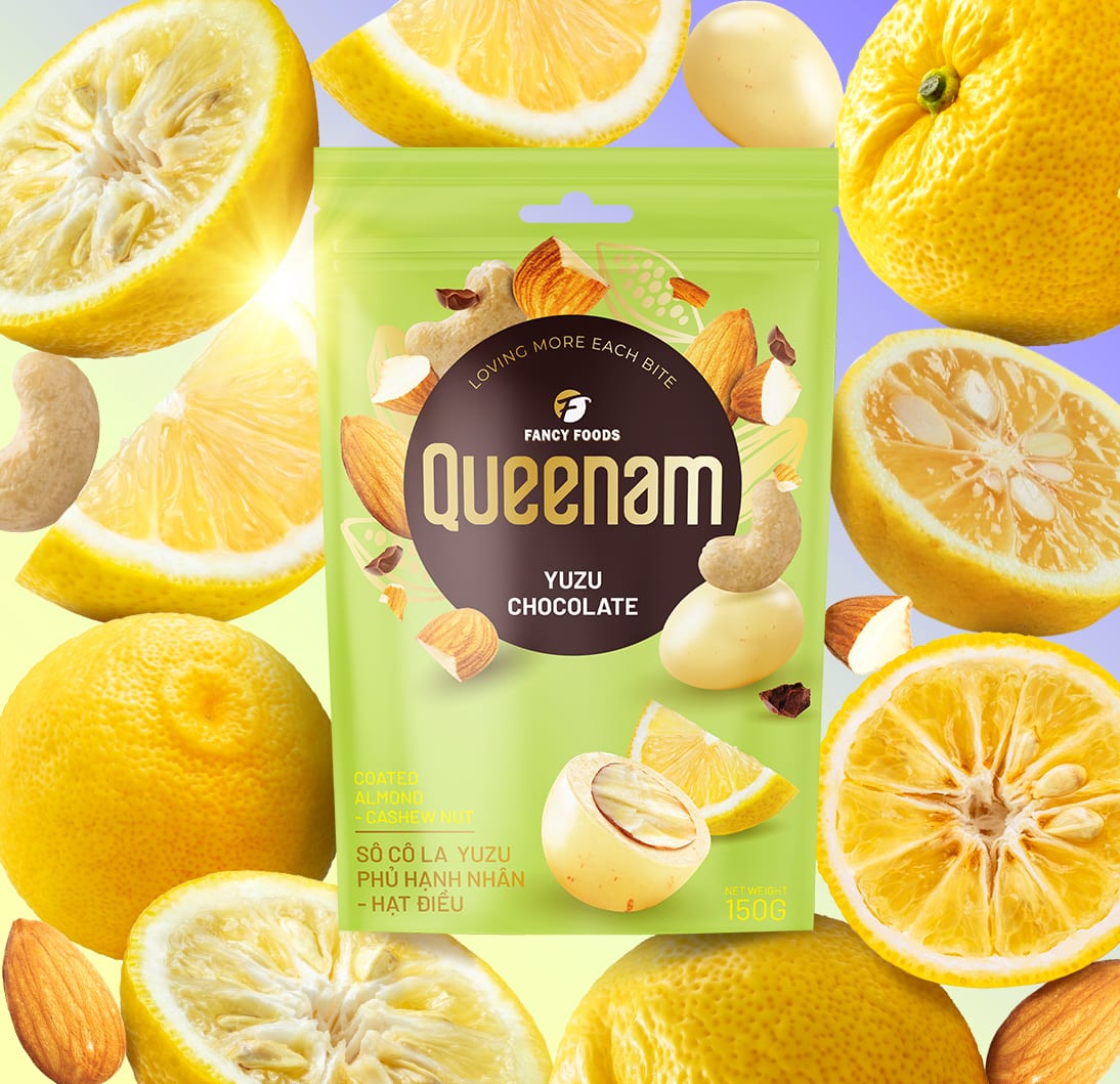 QUEENAM CHOCOLATE 8