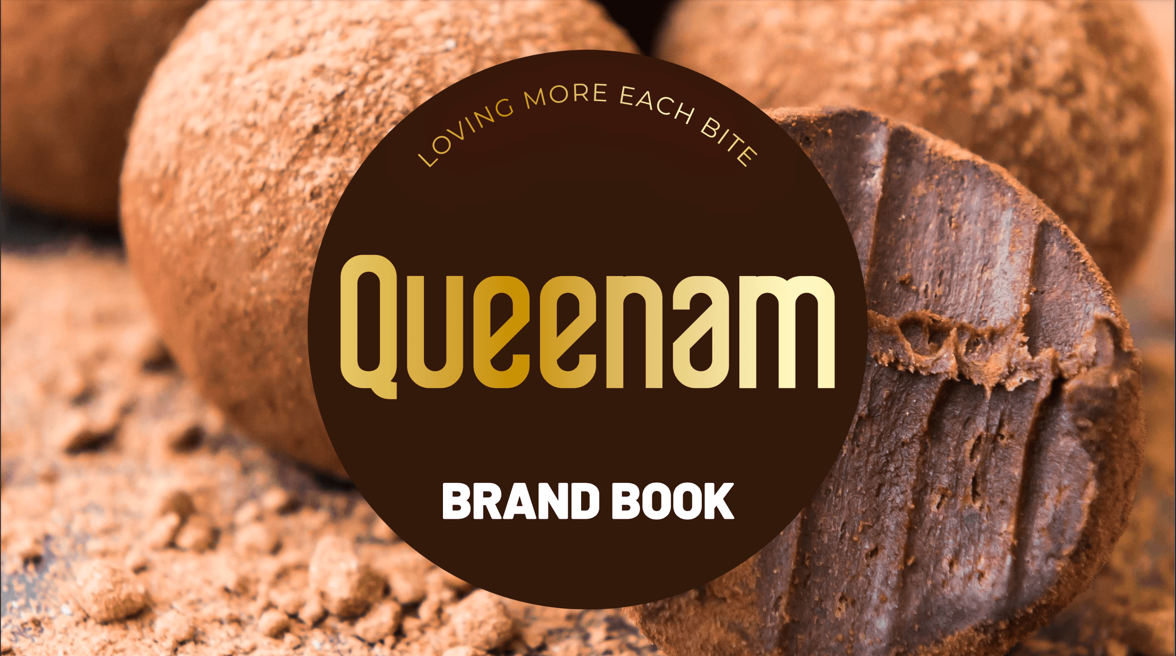 QUEENAM CHOCOLATE 2