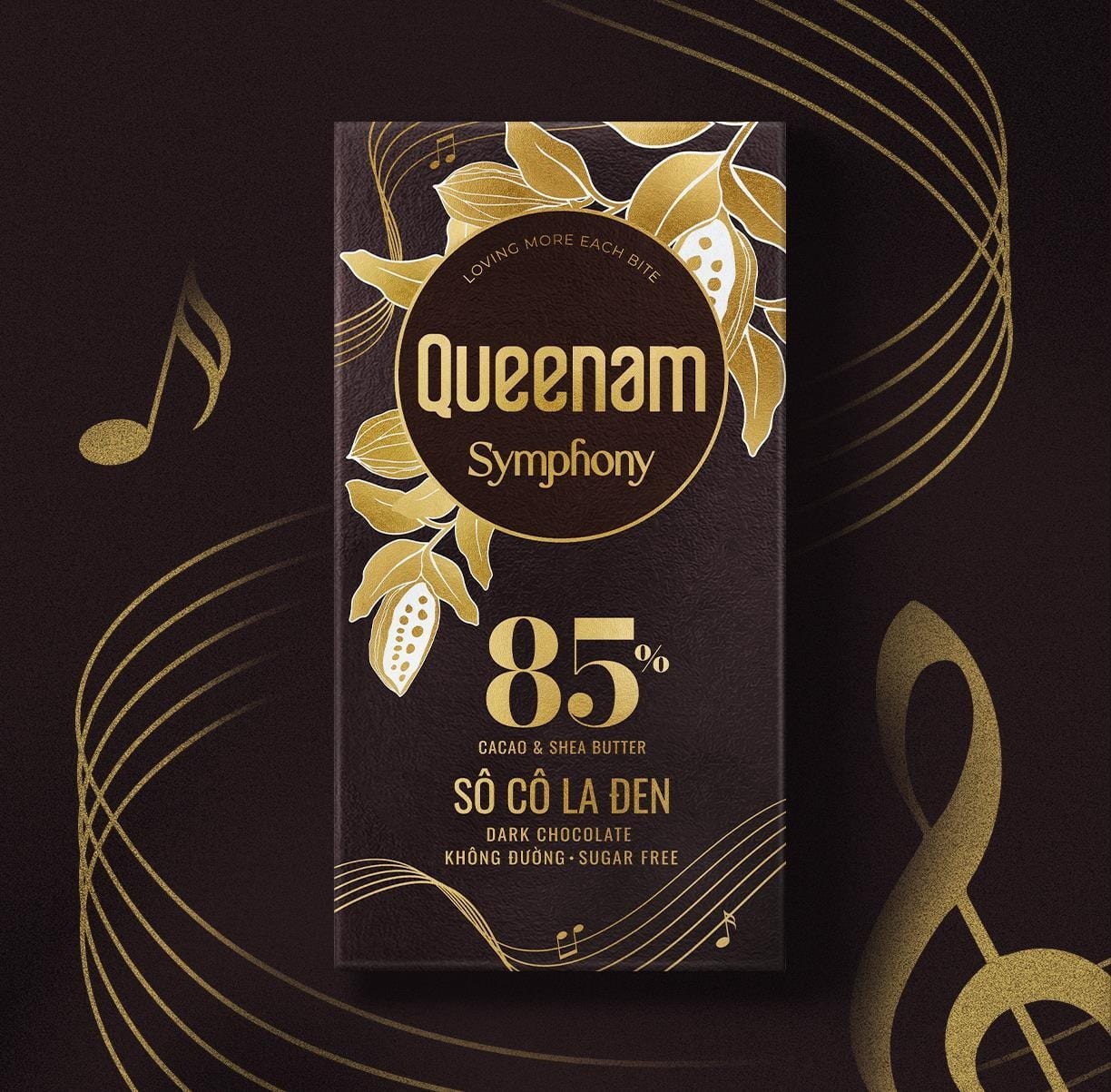 QUEENAM CHOCOLATE 13