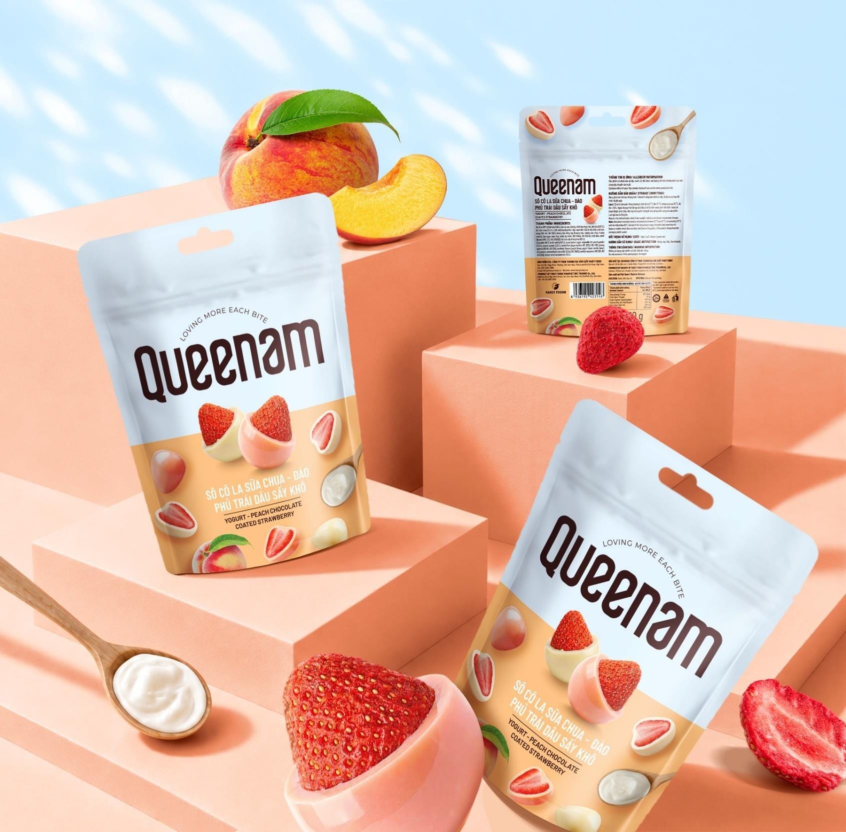 QUEENAM CHOCOLATE 11