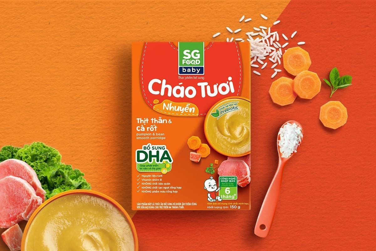 SG FOOD BABY RANGE 3