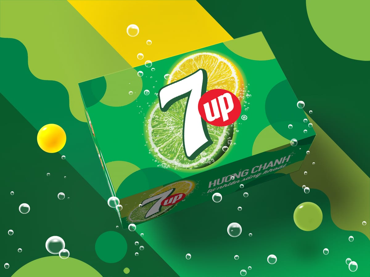 7UP Lemon gallery 2