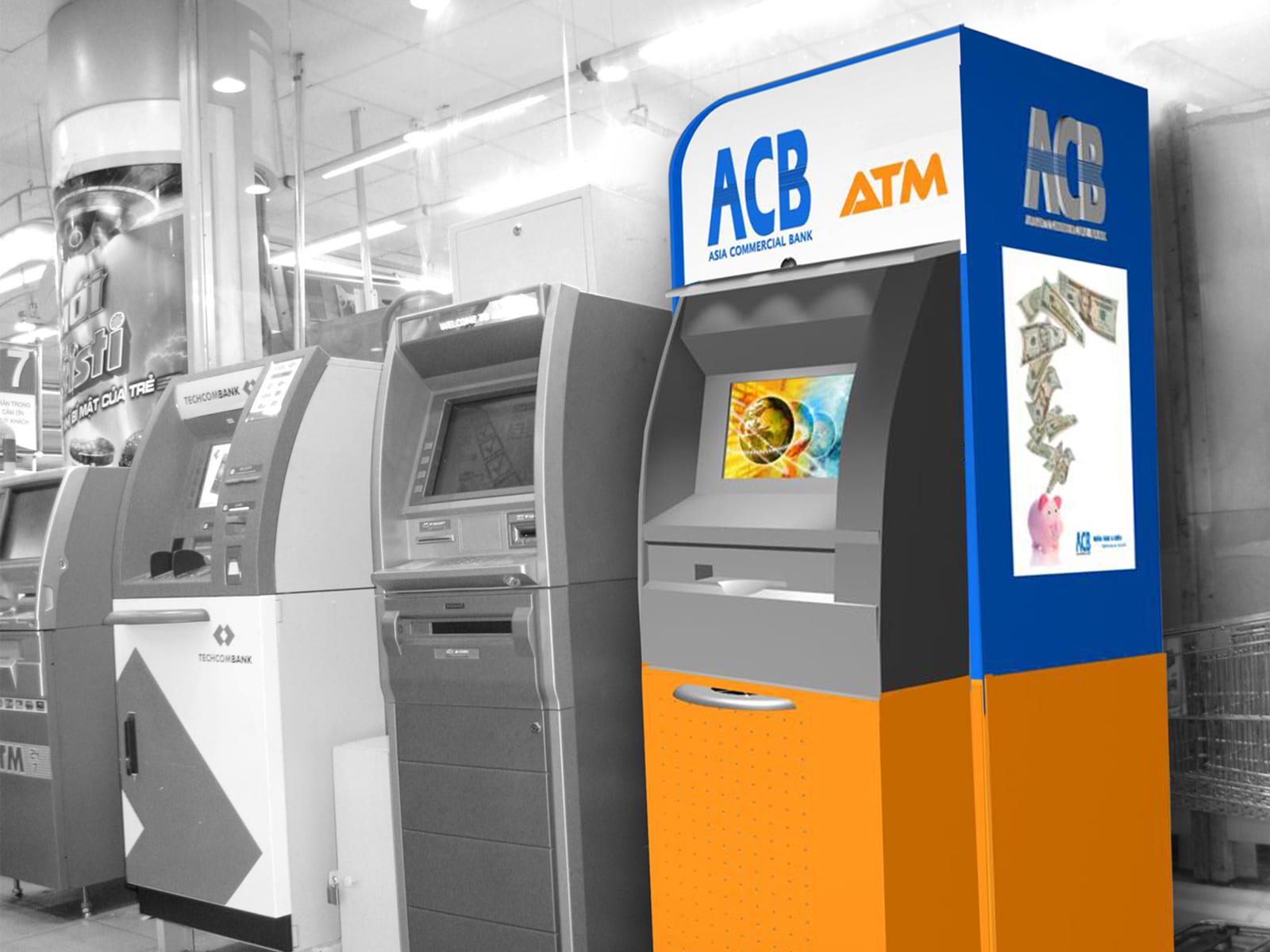 ACB ATM Design gallery 2