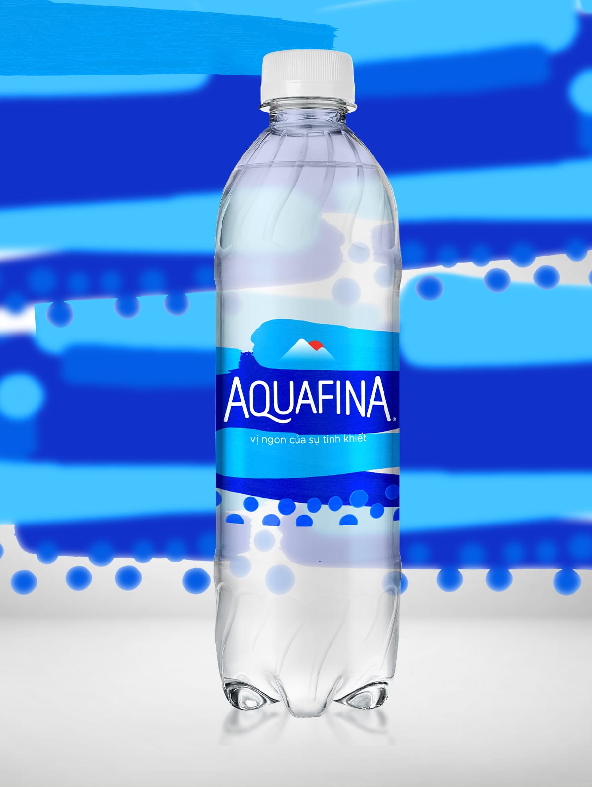 Aquafina Limited Edition gallery 2