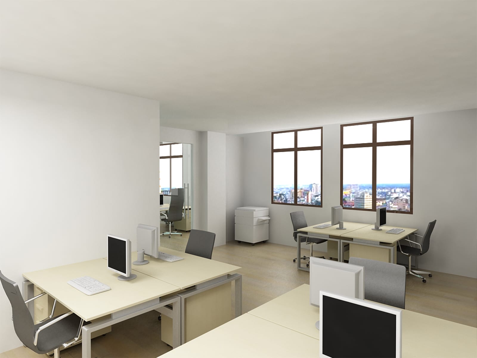 BankInvest Identity gallery 2
