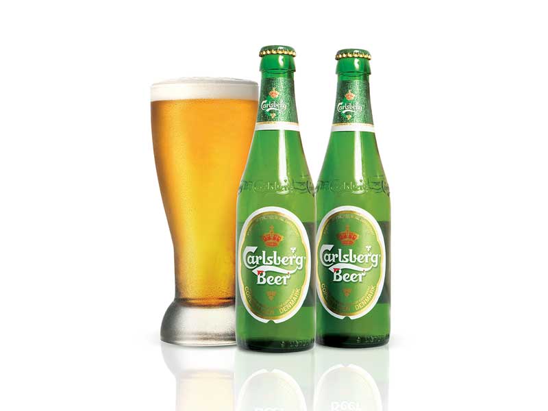 Carlsberg Beer gallery 2