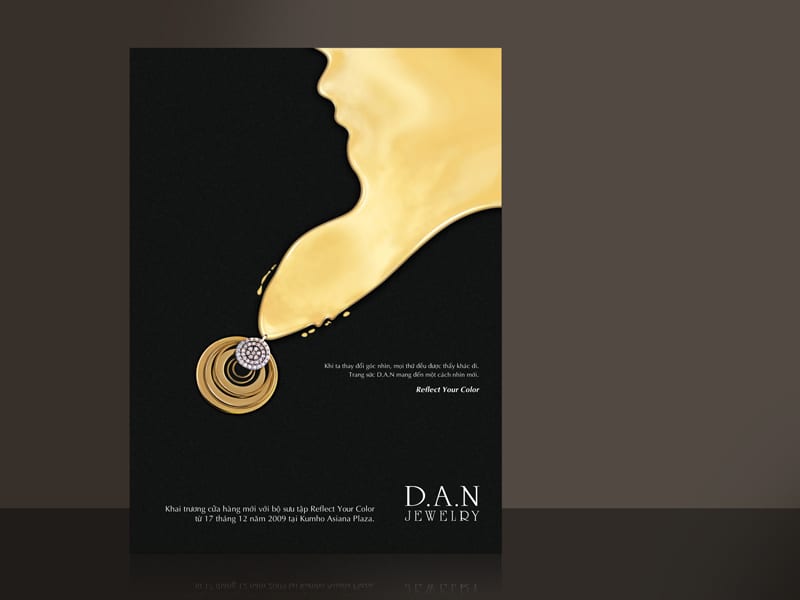 Dan Jewelry Brand gallery 2