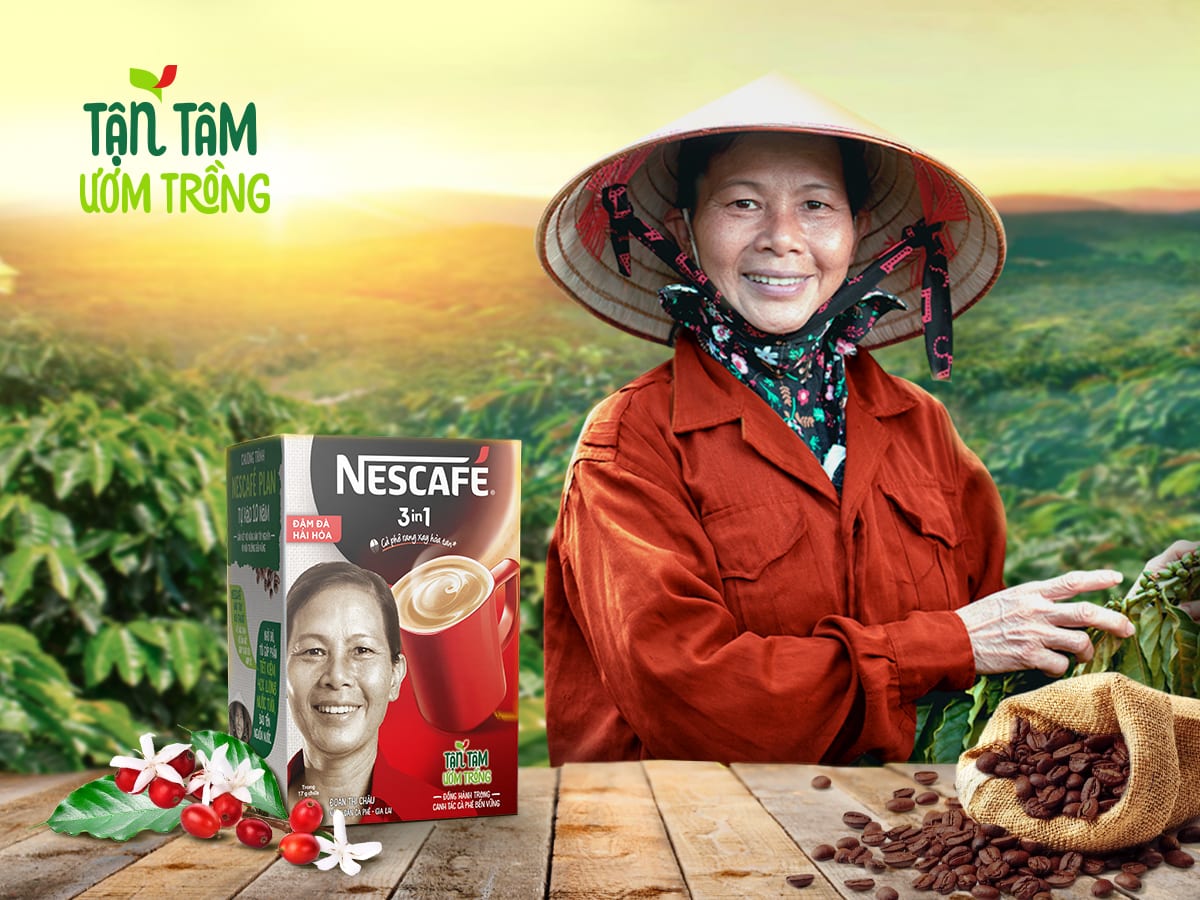 Nescafé Plan gallery 2