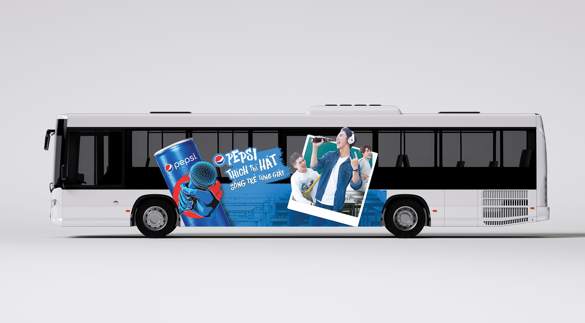 Pepsi POSM gallery 2