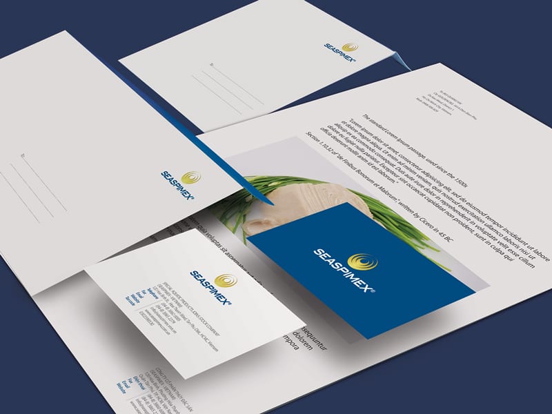 Seaspimex Brand gallery 1