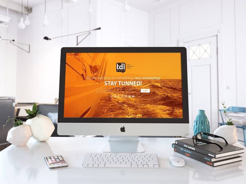 TDL Media Identity gallery 2