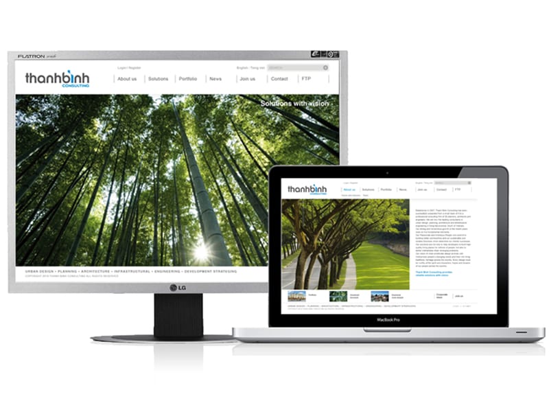 Thanh Binh Consulting gallery 2