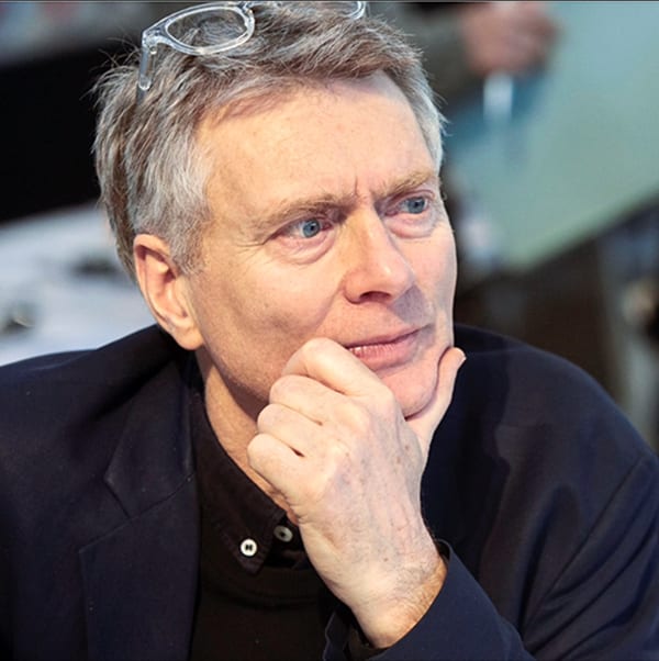Henrik Jeppesen